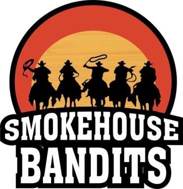 Smokehouse Bandits Logo